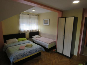 Hotel Apartments Bella Mare Belgrade